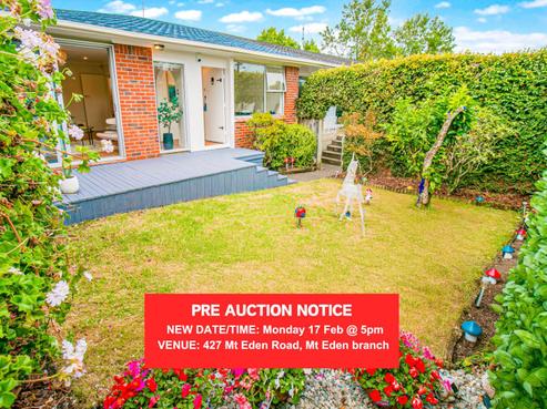 1/119 Riddell Road, Glendowie