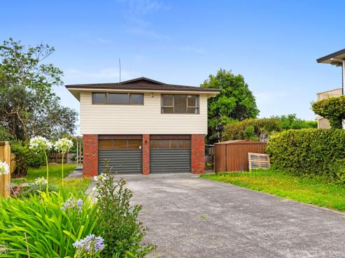 16 Shearman Grove, Tauranga South