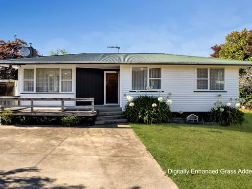 18 Haynes Crescent, Sunnybrook