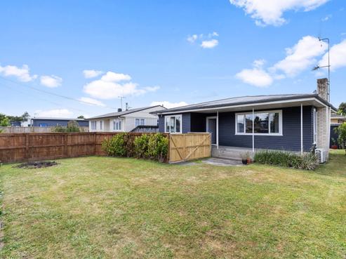 309A Cambridge Road, Hillcrest