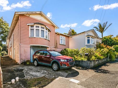 31 Beaconsfield Street, Grey Lynn