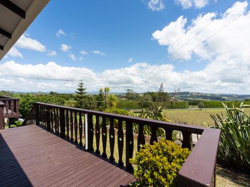 113 Church Road, Kamo