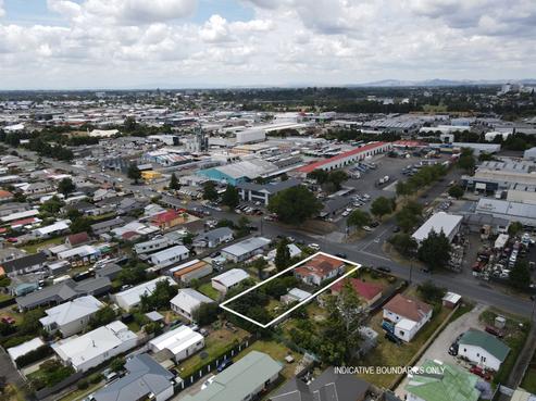 58 Higgins Road, Frankton