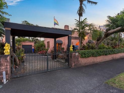 56 Marsden Avenue, Mount Eden