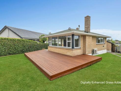16 Rimu Street, Highfield