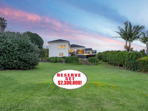 174 Saint Heliers Bay Road, Saint Heliers