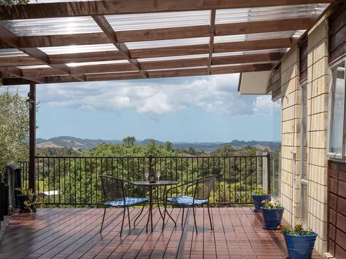 22 Bellwood Lane, Kamo