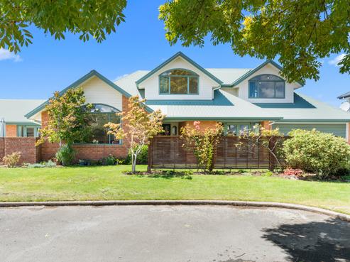 25 O'Connor Place, Burnside