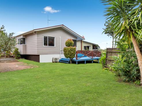 1/17A Idesia Place, Totara Heights