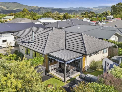 2 Paretona Street, Motueka