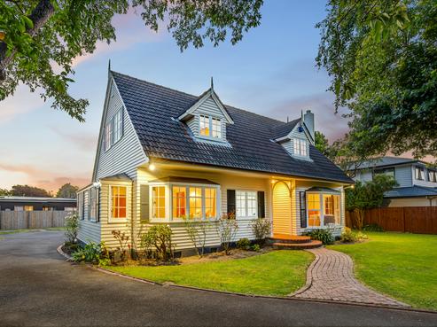 5 Tennyson Avenue, Avalon
