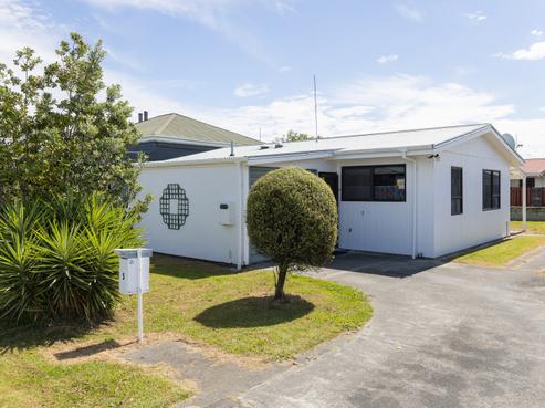 5 Grafton Road, Te Hapara