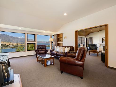 4 Peregrine Place, Queenstown Central