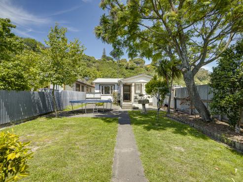 49 Battery Road, Ahuriri