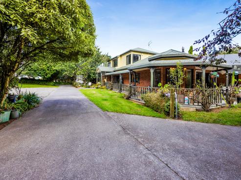 88 Makowhai Road, Hawera
