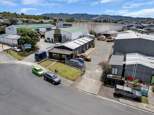 10 Bounty Place, Raumanga