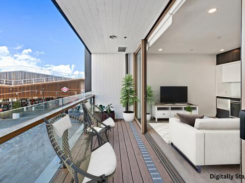 206/167 Glenvar Ridge Road, Long Bay