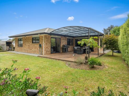 72 Ritchie Street, Te Aroha