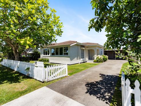 703 Ellison Road, Parkvale