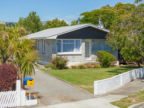 6 Pope Crescent, Witherlea