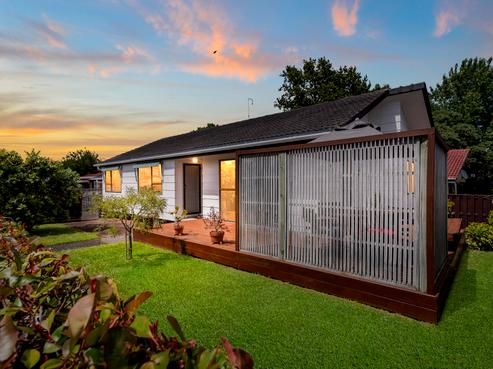 1/54 Stanaway Street, Hillcrest
