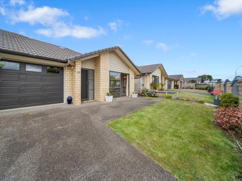 35/46 Beresford Street, Pukekohe