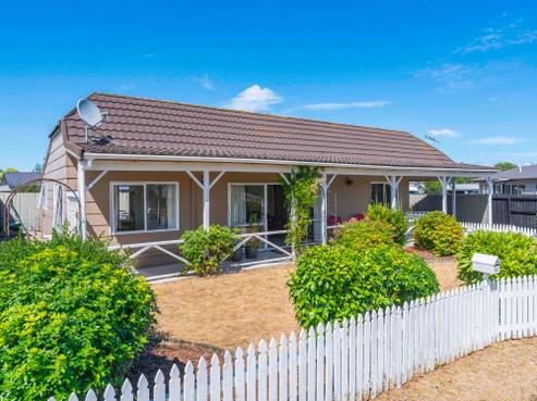 2/43 Arthur Crescent, Hilltop