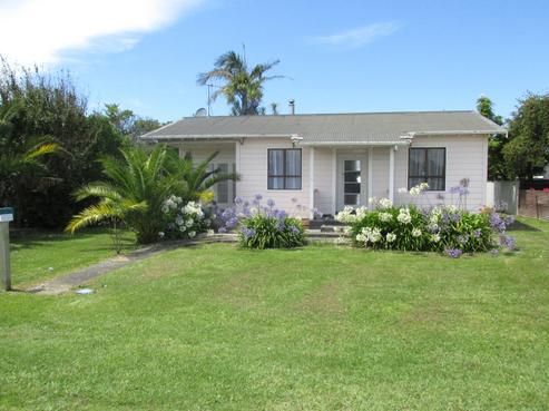 119 Mclean Street, Wairoa