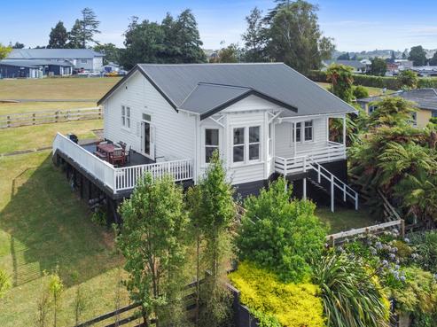 474 Bank Street, Te Awamutu