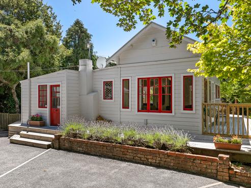 219 Middleton Road, Churton Park