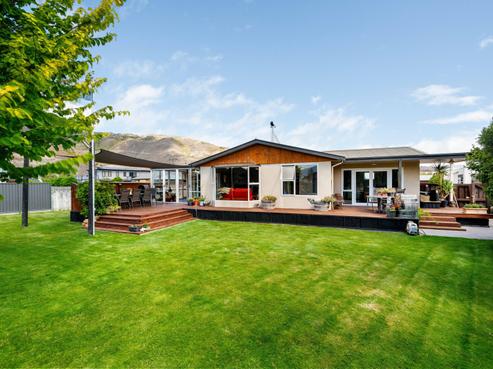 2D Alpha Street, Cromwell