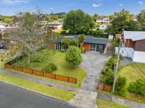 6 Fisher Terrace, Kamo