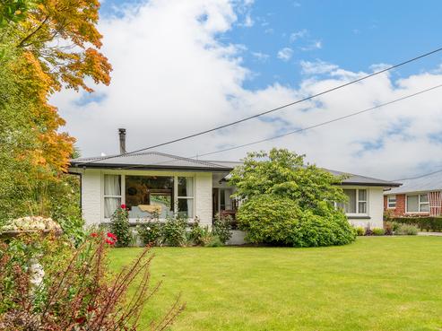 58 Connolly Street, Geraldine