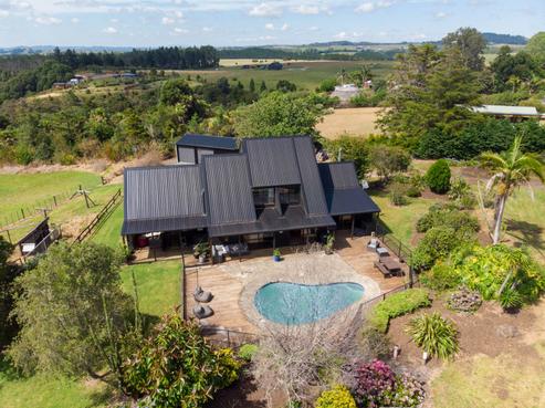 274 Otaha Road, Kaeo