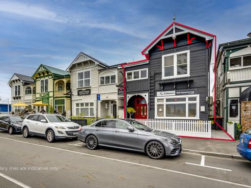 193 Marine Parade, Napier South