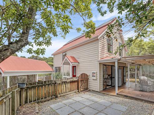 1/9 Antrim Grove, Bayview