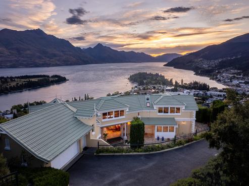 3 Windsor Place, Queenstown Central