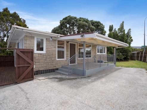 131A Favona Road, Favona