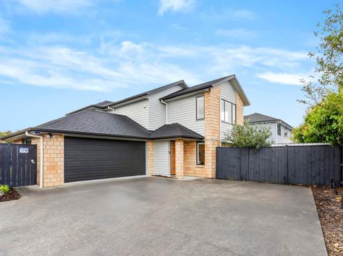38 Bradnor Meadows Drive, Swanson