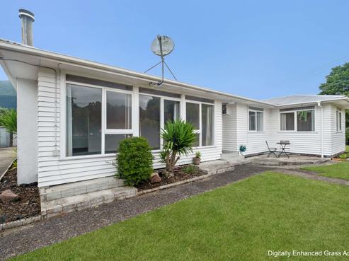 58 Ballance Street, Kawerau