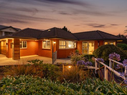 53 Strowan Road, Strowan