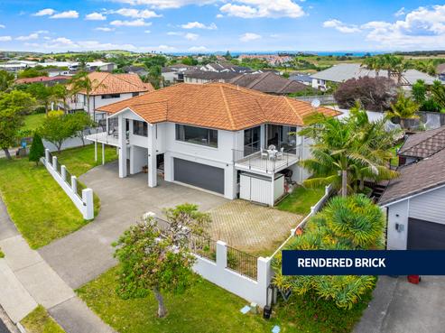 107 Alec Craig Way, Gulf Harbour