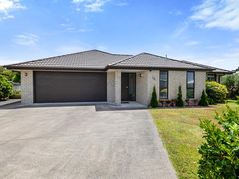 14 Te Arakete Place, Hurworth