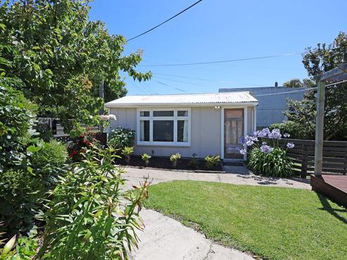 87 Hull Street, Oamaru