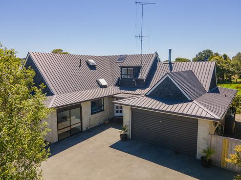 12 Bridge Street, Temuka