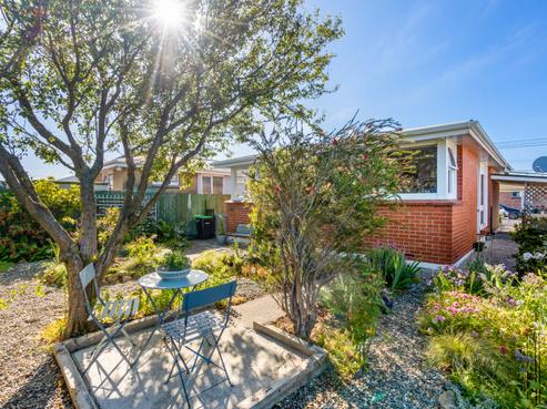 12 Wynyard Street, South Dunedin