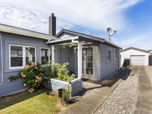 107 Campbell Street, Whanganui Central