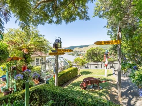 39 Sunrise Boulevard, Tawa