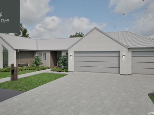 2 Sutton Street, Rangiora