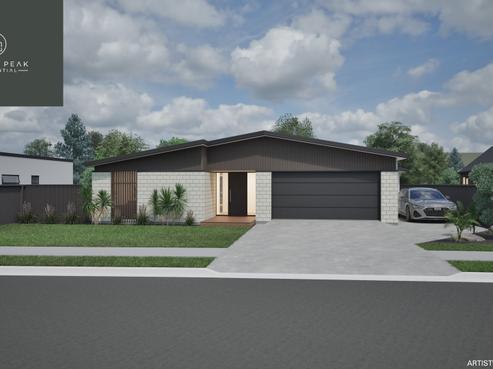 6 Sutton Street, Rangiora